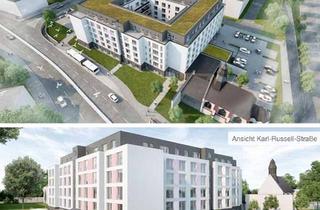 Wohnung kaufen in 56070 Koblenz, Koblenz - Apartment in einem Pflegeheim