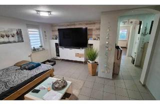 Wohnung kaufen in 67071 Ludwigshafen, Ludwigshafen am Rhein - 2-Zimmer-Dachgeschosswohnung Balkon Tiefgarage - provisionsfrei
