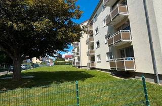 Wohnung kaufen in 67269 Grünstadt, Grünstadt - 3- Zimmer Wohnung mit Balkon im 4. OG. in Grünstadt 67269