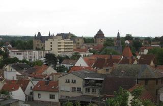 Wohnung kaufen in 55232 Alzey, Alzey - Freundliche 2-Zimmer-Dachgeschosswohnung in Alzey