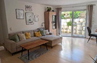 Wohnung kaufen in 67376 Harthausen, Harthausen - Gepflegte 3-Zimmer-Wohnung in ruhiger Lage von Harthausen