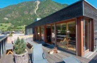 Haus kaufen in 55437 Ockenheim, Ockenheim - Südtirol Rooftop Wohnung im Ahrntal