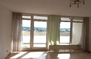 Wohnung kaufen in 67141 Neuhofen, Neuhofen - Provisionsfrei! 3-Zimmer-Wohnung mit Loggia und Panoramafenstern