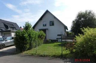 Einfamilienhaus kaufen in 51570 Windeck, Windeck - Einfamilienhaus mit Eckgrundstück (Privat)