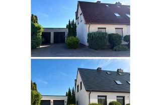 Doppelhaushälfte kaufen in 18465 Tribsees, Tribsees - Doppelhaushälfte in Tribsees zu verkaufen