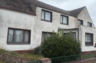 Haus kaufen in 19294 Neu Kaliß, Neu Kaliß - Sanierungsbedürtftiges Haus mit großzügigem Grundstück i