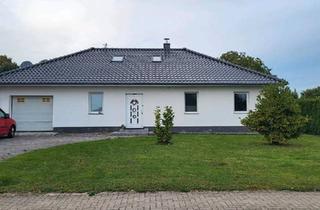 Einfamilienhaus kaufen in 19209 Lützow, Lützow - Haus zu verkaufen