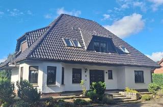 Einfamilienhaus kaufen in 19288 Ludwigslust, Ludwigslust - EINFAMILIENHAUS MIT EINLIEGERWOHNUNG IN LUDWIGSLUST ZU VERKAUFEN