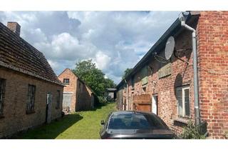 Bauernhaus kaufen in 17168 Jördenstorf, Jördenstorf - Bauernhof Wohnhaus Selbstversorgerhaus Streuobstwiese