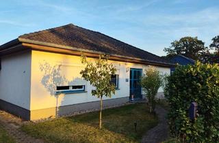 Einfamilienhaus kaufen in 19300 Grabow, Grabow - Einfamilienhaus in Grabow in ruhiger Ortslage