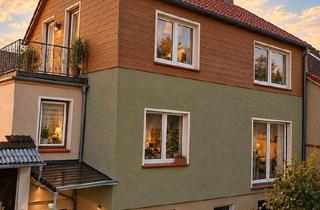 Haus kaufen in 18507 Grimmen, Grimmen - Haus mit vielen Gestaltungsmöglichkeiten