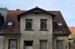 Haus kaufen in 18507 Grimmen, Grimmen - Haus zu verkaufen