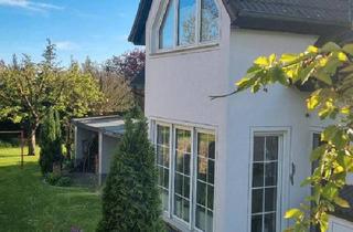 Einfamilienhaus kaufen in 97279 Prosselsheim, Prosselsheim - Einfamilienhaus