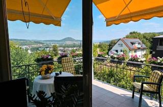 Wohnung kaufen in 53474 Bad Neuenahr-Ahrweiler, Bad Neuenahr-Ahrweiler - 3-Zimmer-Traumwohnung 105qm, Weitblick, TG-Stellplatz, von Privat