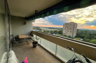 Wohnung kaufen in 67141 Neuhofen, Neuhofen - Großzügige 3-Zimmer-Wohnung mit Balkon, Einbauküche & Stellplatz