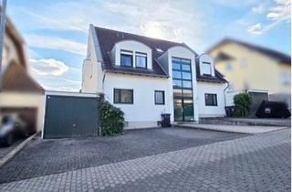 Wohnung kaufen in 56759 Kaisersesch, Kaisersesch - Perfekt geschnittene Maisonette-Wohnung in Kaisersesch