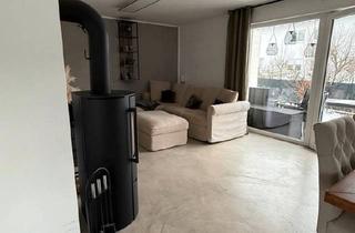Wohnung kaufen in 67659 Kaiserslautern, Kaiserslautern - Eigentumswohnung mit Garten und Terrasse