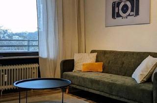 Wohnung kaufen in 56112 Lahnstein, Lahnstein - Vollmöbliertes Einzimmerapartment