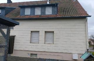 Wohnung kaufen in 54619 Üttfeld, Üttfeld - 3-Zimmer Wohnung mit 65 m² in Eschfeld