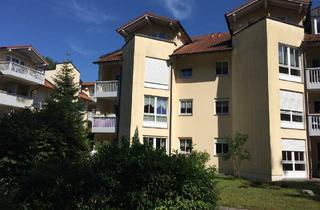 Wohnung mieten in 83395 Freilassing, Freilassing - Altengerechtes Wohnen in Freilassing