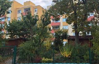 Wohnung kaufen in 38444 Wolfsburg, Wolfsburg - 6,47% Rendite! 42m² EG-Wohnung mit Garten & langfristigem Mieter