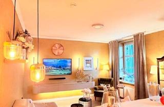 Wohnung kaufen in 21684 Agathenburg, Agathenburg - Charmante 3-Zimmer-Etagenwohnung mit Balkon und Stellplatz
