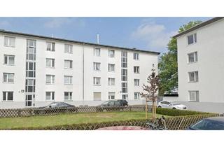 Wohnung kaufen in 52068 Aachen, Aachen - Eigentumswohnung inkl. EBK 49qm²