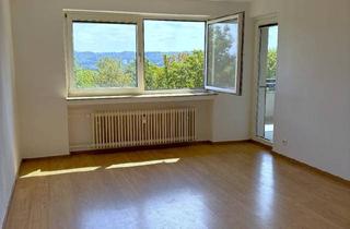 Wohnung kaufen in 42109 Wuppertal, Wuppertal - Provisionsfrei! Renovierte 2-Z-Wohnung mit Balkon & 15.000? Rückl