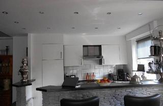 Wohnung kaufen in 41352 Korschenbroich, Korschenbroich - Stilvolle 3-Zimmer-Wohnung mit Balkon in Korschenbroich