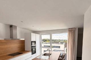 Wohnung kaufen in 52076 Aachen, Aachen - Energieeffiziente, lichtdurchflutete Eigentumswohnung in top Lage