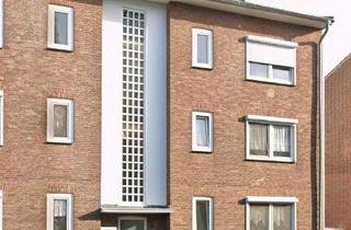 Wohnung kaufen in 52146 Würselen, Würselen - Eigentumswohnung zur Kapitalanlage