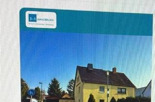 Doppelhaushälfte kaufen in 99094 Erfurt, Erfurt - Doppelhaushälfte