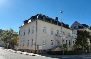 Villa kaufen in 07985 Elsterberg, Elsterberg - Stadtvilla