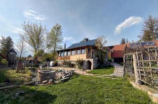 Einfamilienhaus kaufen in 99610 Sömmerda, Sömmerda - Grundstück mit EFH in Schallenburg - direkt vom Eigentümer