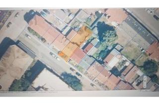 Reihenhaus kaufen in 04610 Meuselwitz, Meuselwitz - Reihenhaus mit Einliegerwohnung im Erdgeschoss