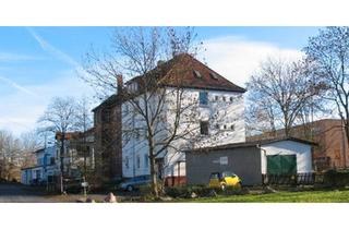 Mehrfamilienhaus kaufen in 99817 Eisenach, Eisenach - Mehrfamilienhaus & kleine Lagerhalle Garage Innenstadt Eisenachs