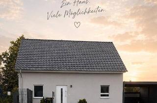 Einfamilienhaus kaufen in 99625 Kölleda, Kölleda - Ein Haus - Viele Möglichkeiten