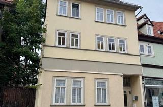 Mehrfamilienhaus kaufen in 99880 Waltershausen, Waltershausen - Mehrfamilienhaus
