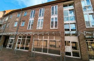 Wohnung kaufen in 52146 Würselen, Würselen - 3-Zimmer Wohnung in zentraler Lage in Würselen zu verkaufen!