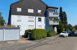 Wohnung kaufen in 44319 Dortmund, Dortmund - 58 m² Eigentumswohnung mit Südbalkon & TG-Stellplatz von privat