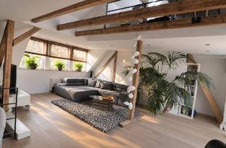 Wohnung kaufen in 45131 Essen, Essen - Traumhafte Maisonettewohnung in Rüttenscheid - Provisionsfrei