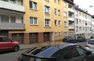 Wohnung kaufen in 42283 Wuppertal, Wuppertal - 3-Zimmer-Eigentumswohnung mit Balkon in Wuppertal Barmen