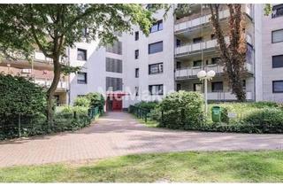 Wohnung kaufen in 50127 Bergheim, Bergheim - 3-Zimmer Wohnung zu verkaufen Bergheim