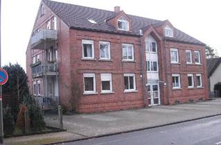 Wohnung kaufen in 48429 Rheine, Rheine - Eigentumswohnung in Rheine, 4 ZKBB GWC im Bieterverfahren