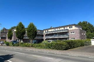 Wohnung kaufen in 48653 Coesfeld, Coesfeld - barrierefreie 2-Zimmer-Wohnung *Innenstadt Coesfeld*