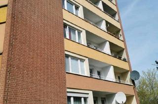 Wohnung kaufen in 34127 Kassel, Kassel - Zentrale 1 Zimmer mit Großem Balkon, Parkplatz..