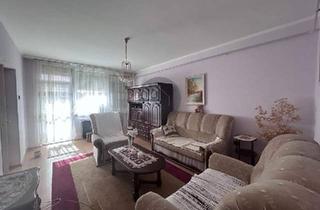 Wohnung kaufen in 36199 Rotenburg, Rotenburg an der Fulda - Etagenwohnung