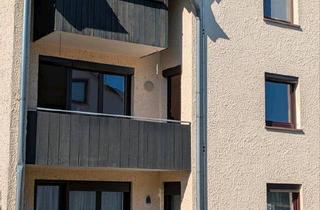 Wohnung kaufen in 61130 Nidderau, Nidderau - 2-Zimmer-Eigentumswohnung in 61130 Nidderau
