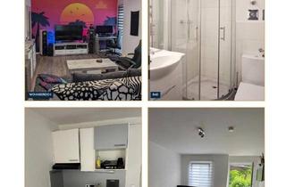 Wohnung kaufen in 34125 Kassel, Kassel - Eigentumswohnung als Kapitalanlage in Uni-Nähe