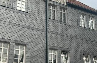 Wohnung kaufen in 34613 Schwalmstadt, Schwalmstadt - Eigentumswohnung in Treysa